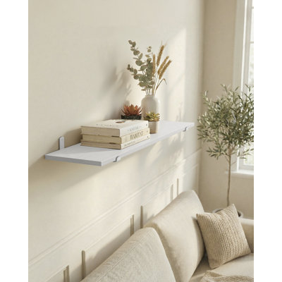 Floating Shelf