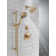 ProClean 7-Spray Hand Shower with Slide Bar, Handheld Shower with High Pressure Spray