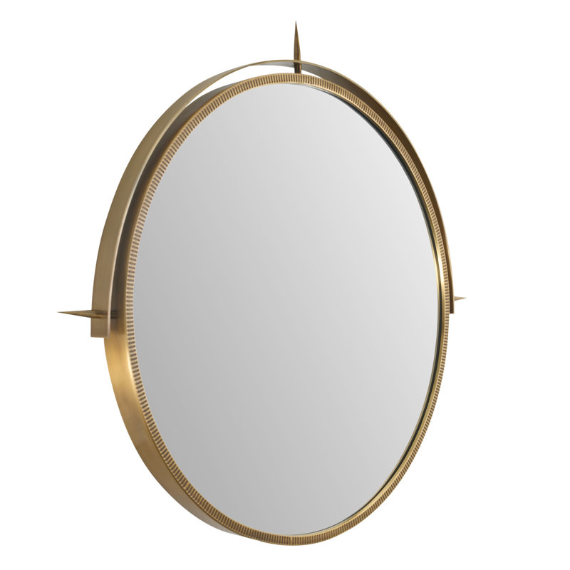 Nixon Mirror