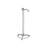 Classico Metal Freestanding Paper Towel Holder