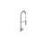 Kitchen Faucet Side Spray