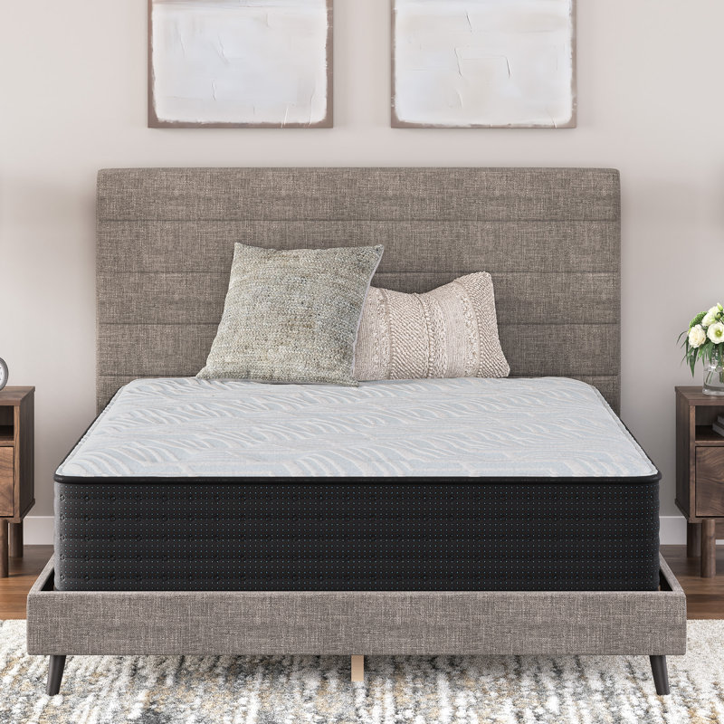 Palisades Plush California King Mattress, King