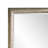 Dhekelia Wall and Leaning Mirror