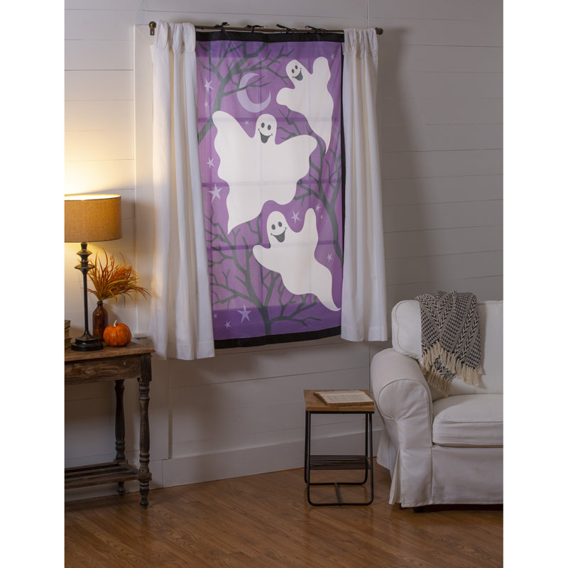 Halloween Banners