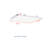Dimmable Rectangle Flat Panel Ceiling Light
