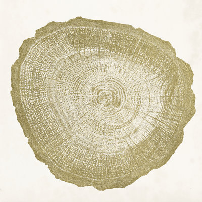 Tree Ring IV