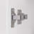 Menedez 94.2 " W Armoire