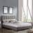 Emilio Upholstered Bed-21998582