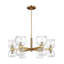 Londyn 12 - Light Chandelier-809321389