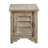 Clintwood 4 - Piece Living Room Table Set