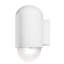 Integrated LED Outdoor Armed Sconce-31751687