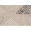 Scandinavian Wool Geometric Area Rug-40877675