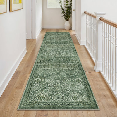 Tapis oriental Elyria Performance