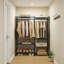 124cm Clothing Rack
