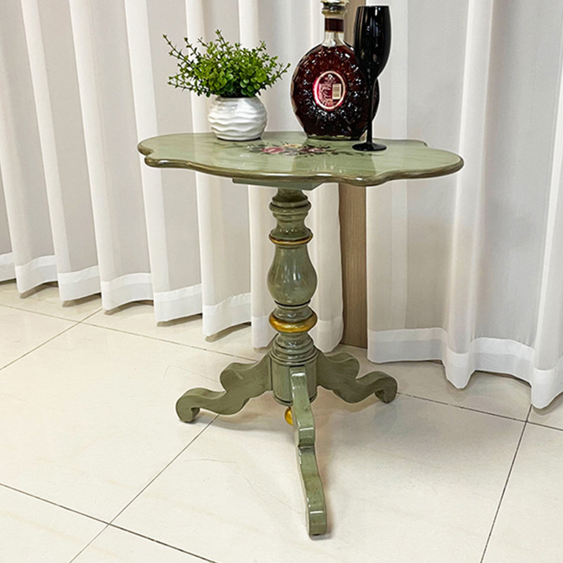 Table de bout Retro