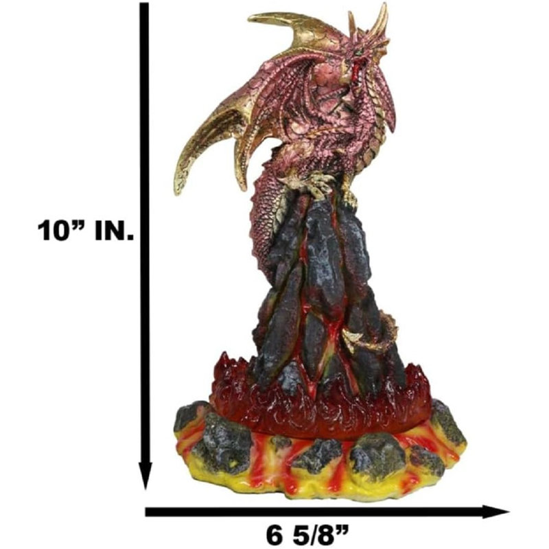 Jazariyah Handmade Resin Figurine / Sculpture Decorative Object