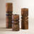Solid Wood Tabletop Candlestick-1472956805