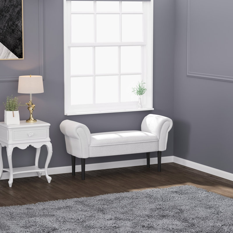 Fedor Upholstered Bench
