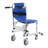 Foldable Emergency Stair Chair Stair Climbing Wheelchair Folding Transportation Stair Chair-1041835958