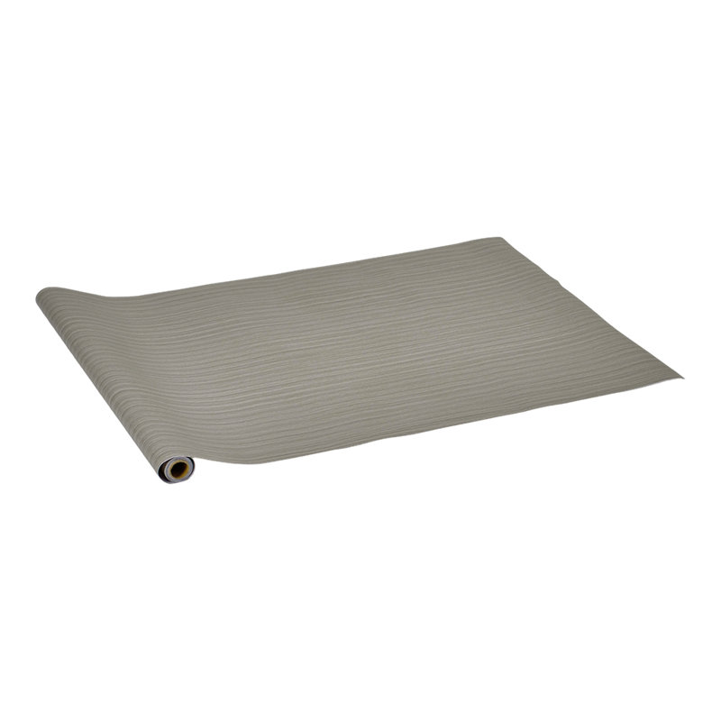 3m  x 61cm Self Adhesive Tile, Grey