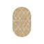 Oshai Geometric Indoor / Outdoor Rug