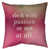 Lueur rose