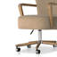 Melrose Swivel Executive Chair-880227478