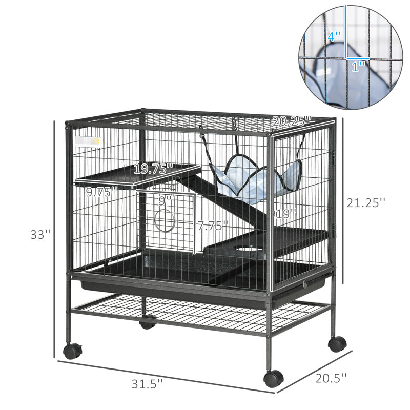 Rabit Small Animal Cage