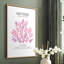 William Morris, reproduction encadrée CLXIV-1160342112-1160342113