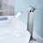 Brushed Nickel selected