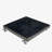 Anjalena 120kg Stone Free Standing Umbrella Base with Wheels