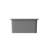 18'' L Fireclay Kitchen Sink-61605363