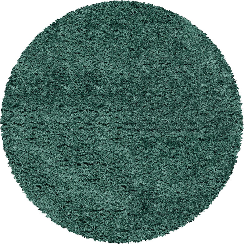 Ragene Indoor Rug, Round 5'