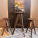 Counter Height Bar Table
