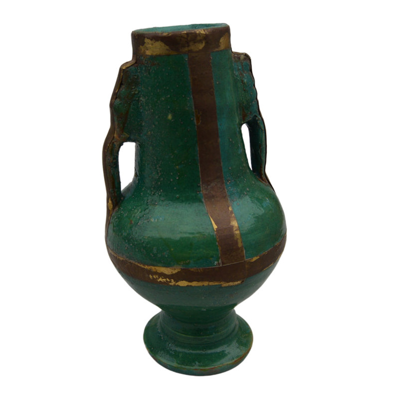 Handmade Ceramic Table Vase