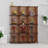 Seraj Plastic Closet System Shelf
