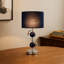 Lampe de table Josiyah - Blanc-131446026