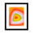 Cadre photo noir simple n'est pas disponible