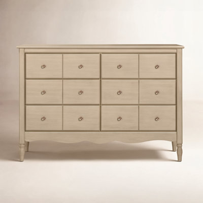 Liberty 6-Drawer Double Dresser