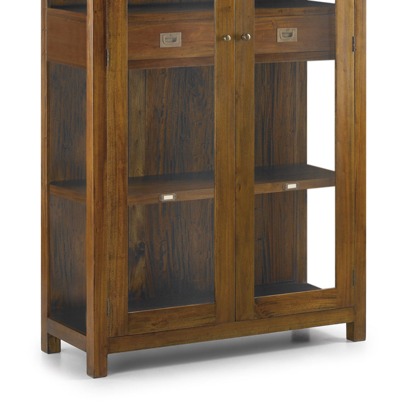 Flamingo Display Cabinet