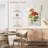 Harnek Linen Geranium II-108480777