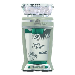 Key West Jimmy Buffet Anniversary Edition Frozen Concoction Maker