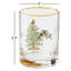 Spode Christmas Tree Dof Glasses 14 Oz