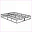 Couvre-matelas Eastern King-2062979218