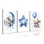 Animals 3 - Piece