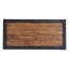 Table basse Frontier Forge