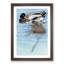 Ducks in the Water by Ohara Koson - Picture Frame Painting Print-55545669-55545670