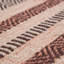 Gabriella Striped Cotton Hand Woven Area Rug-1607994257
