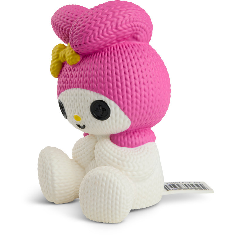  - Hello Kitty and Friends - My Melody # 270