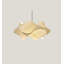 Swirl 1 - Light Pendant-828732643-858850230-845677200